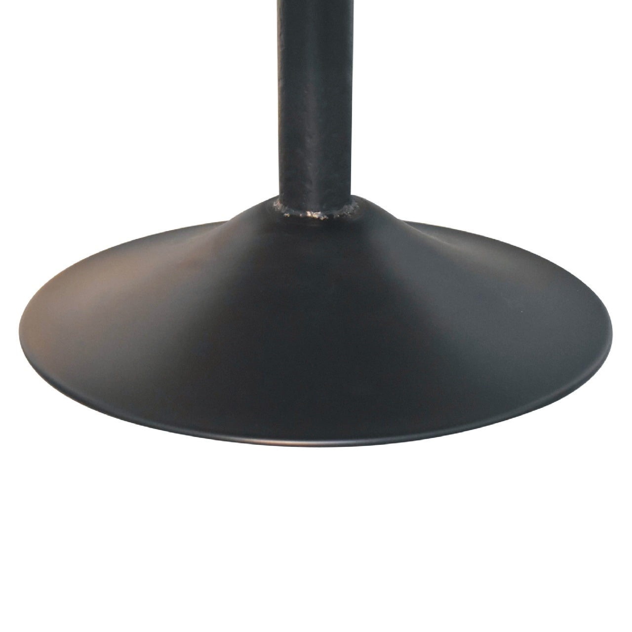 Cream Boucle Swivel Chair – Handmade Solid Wood Base with Soft Boucle Upholstery and Swivel