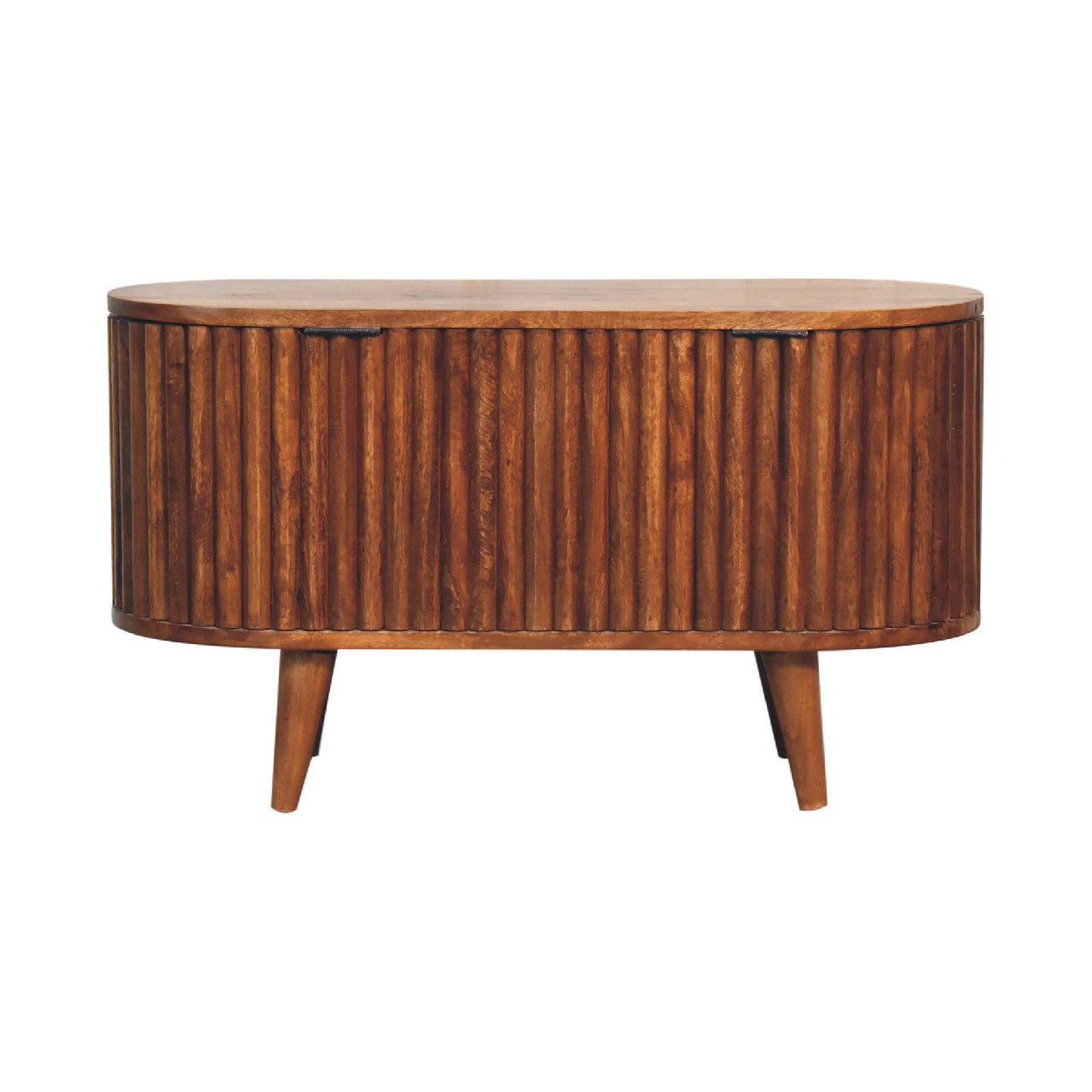 Reeve Blanket Box - Handmade Solid Wood Storage