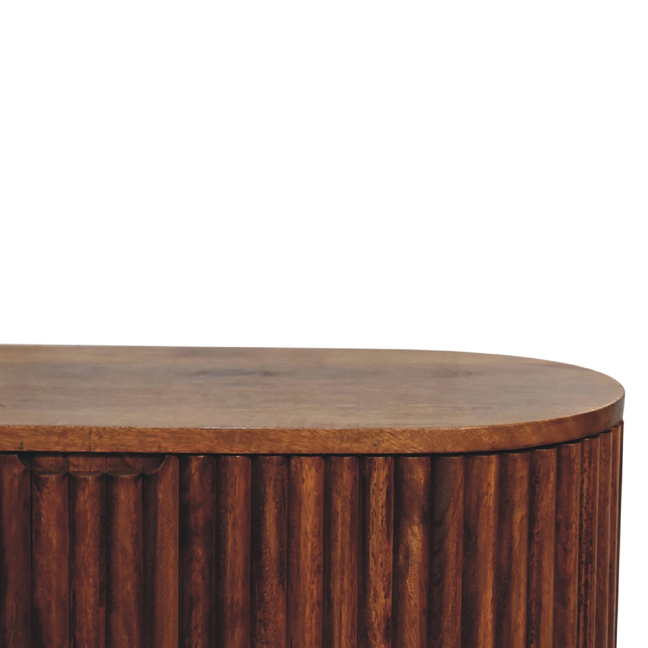 Reeve Blanket Box - Handmade Solid Wood Storage