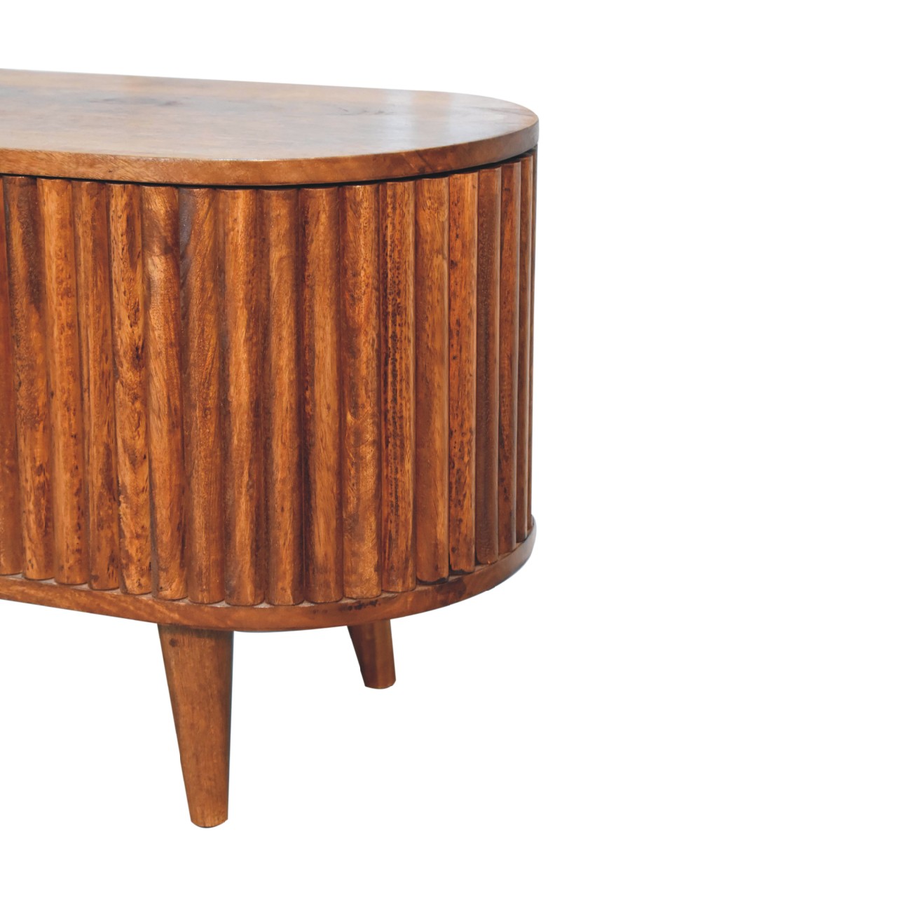 Reeve Blanket Box - Handmade Solid Wood Storage