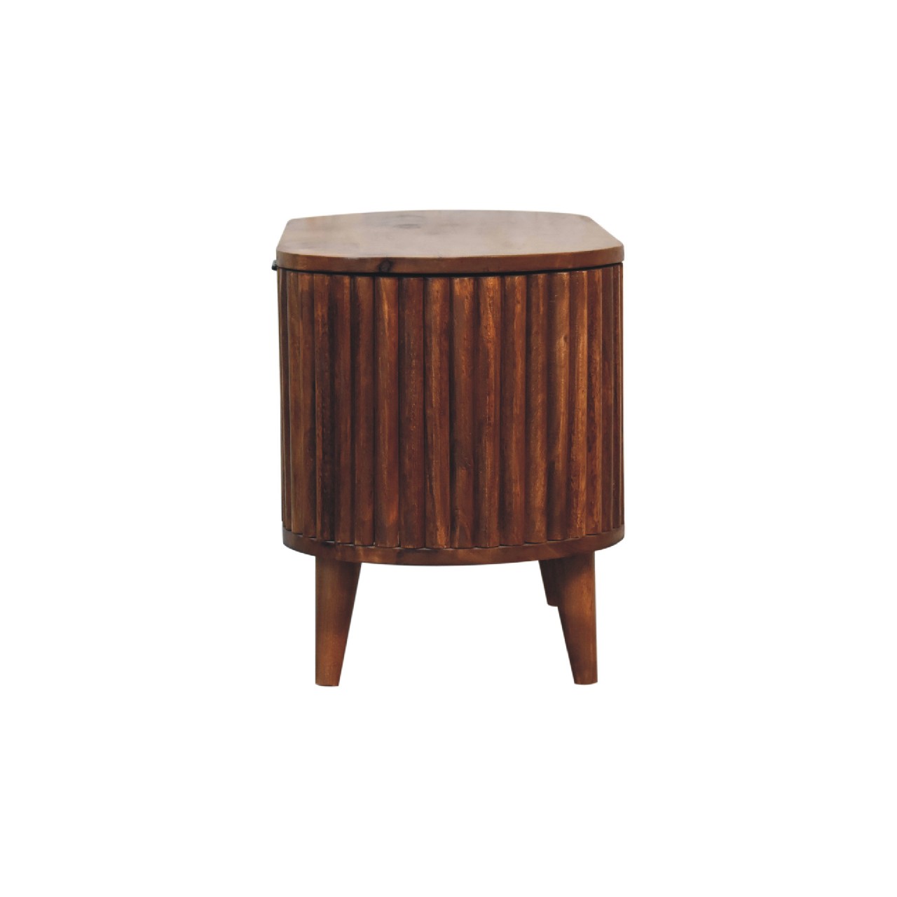 Reeve Blanket Box - Handmade Solid Wood Storage