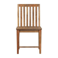 Ariella Dining Chair - Contemporary Japanese Design