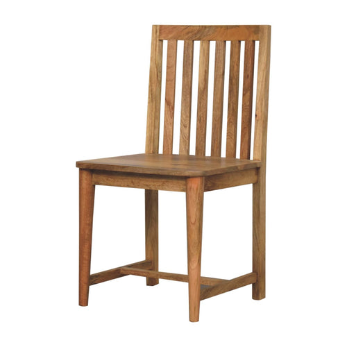 Ariella Dining Chair - Contemporary Japanese Design