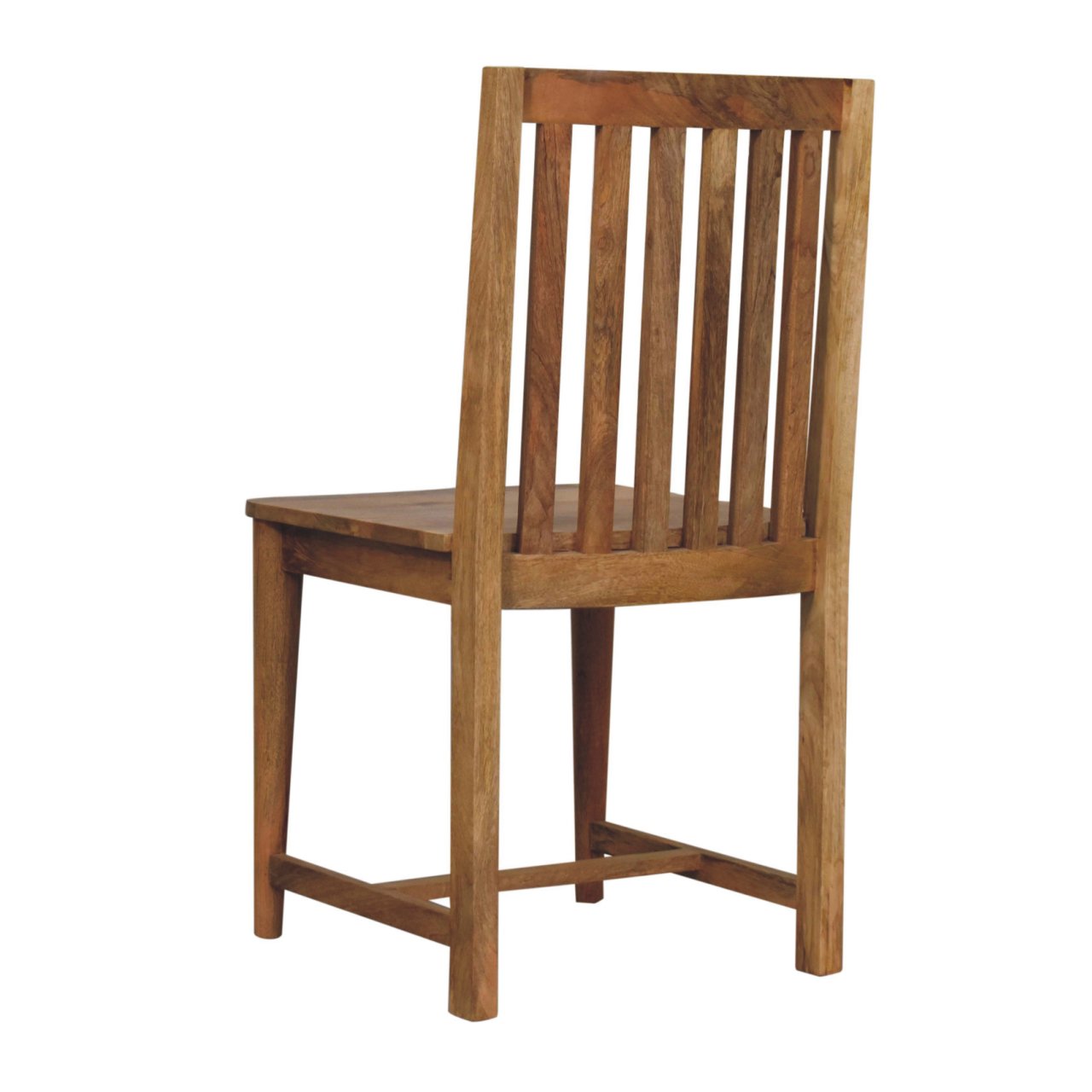 Ariella Dining Chair - Contemporary Japanese Design