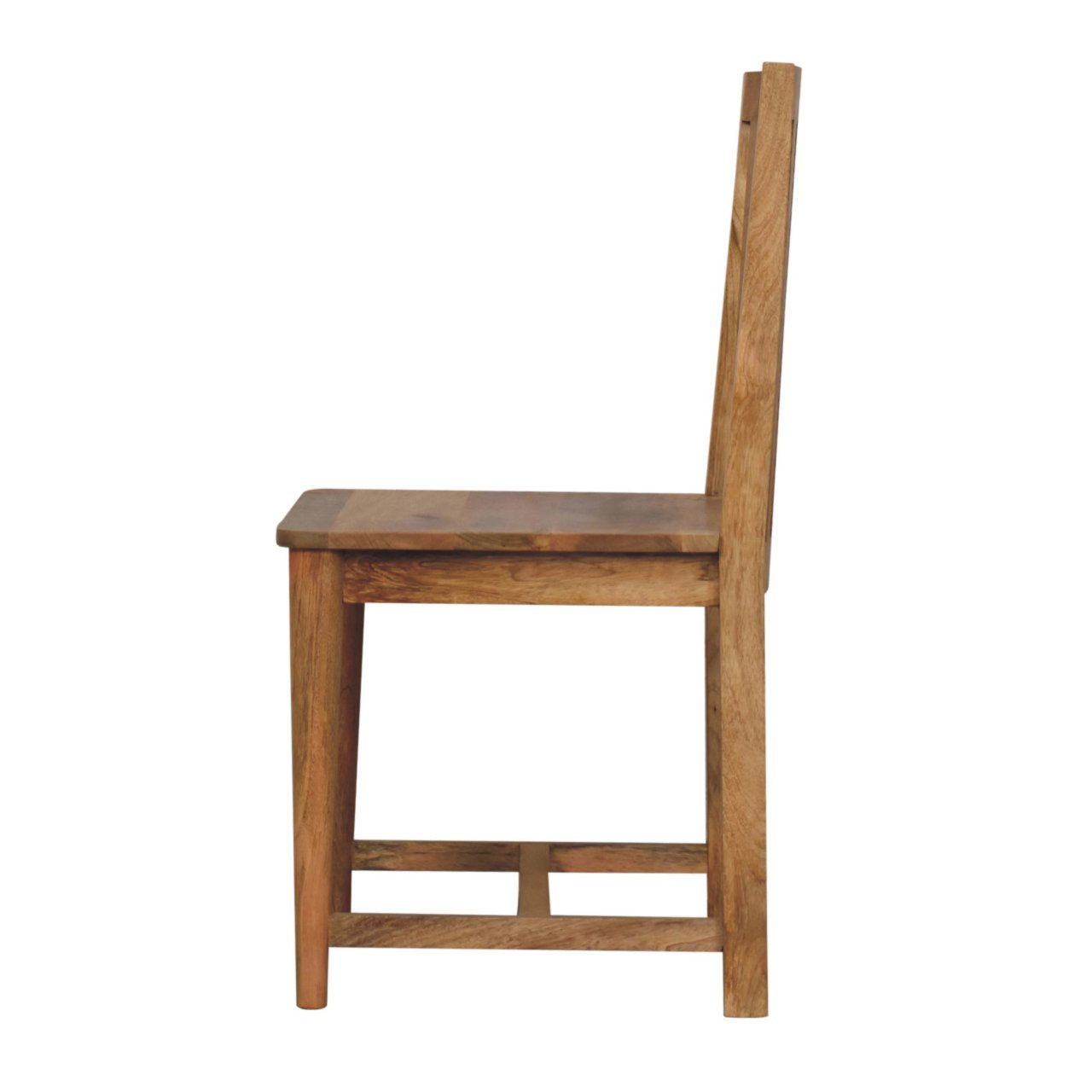 Ariella Dining Chair - Contemporary Japanese Design
