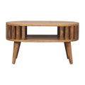 Mini Ariella Coffee Table - Contemporary Japanese Design