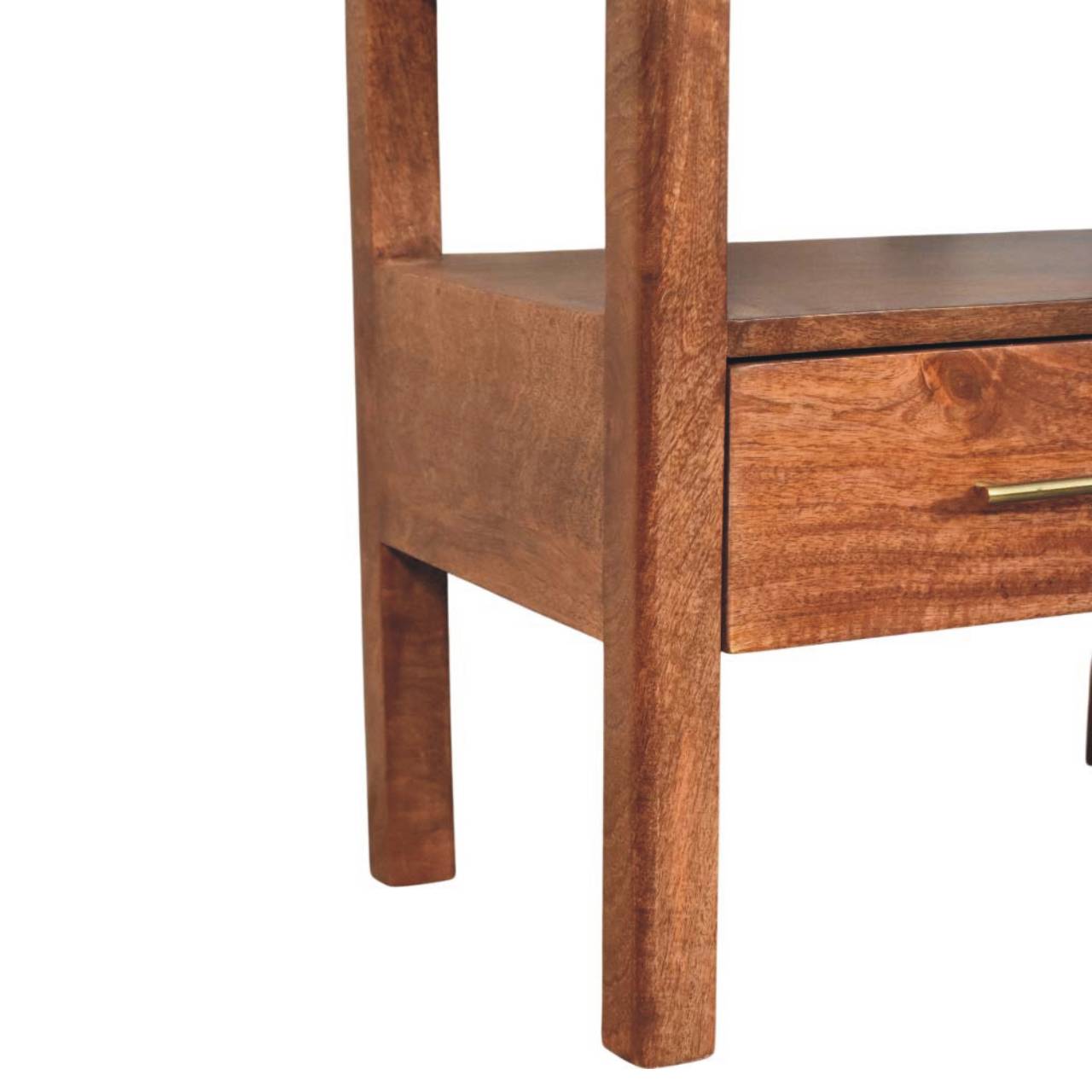 The Caldera Bedside Stand