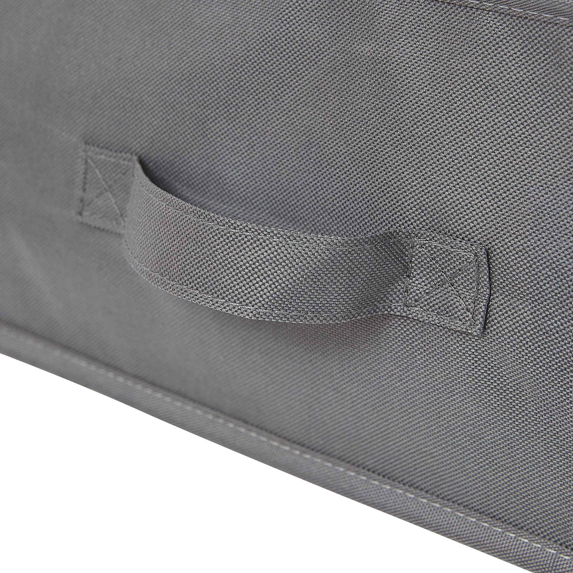 Underbed Storage Cart with Wheels – 37L Oxford Fabric Drawer, 15kg Capacity