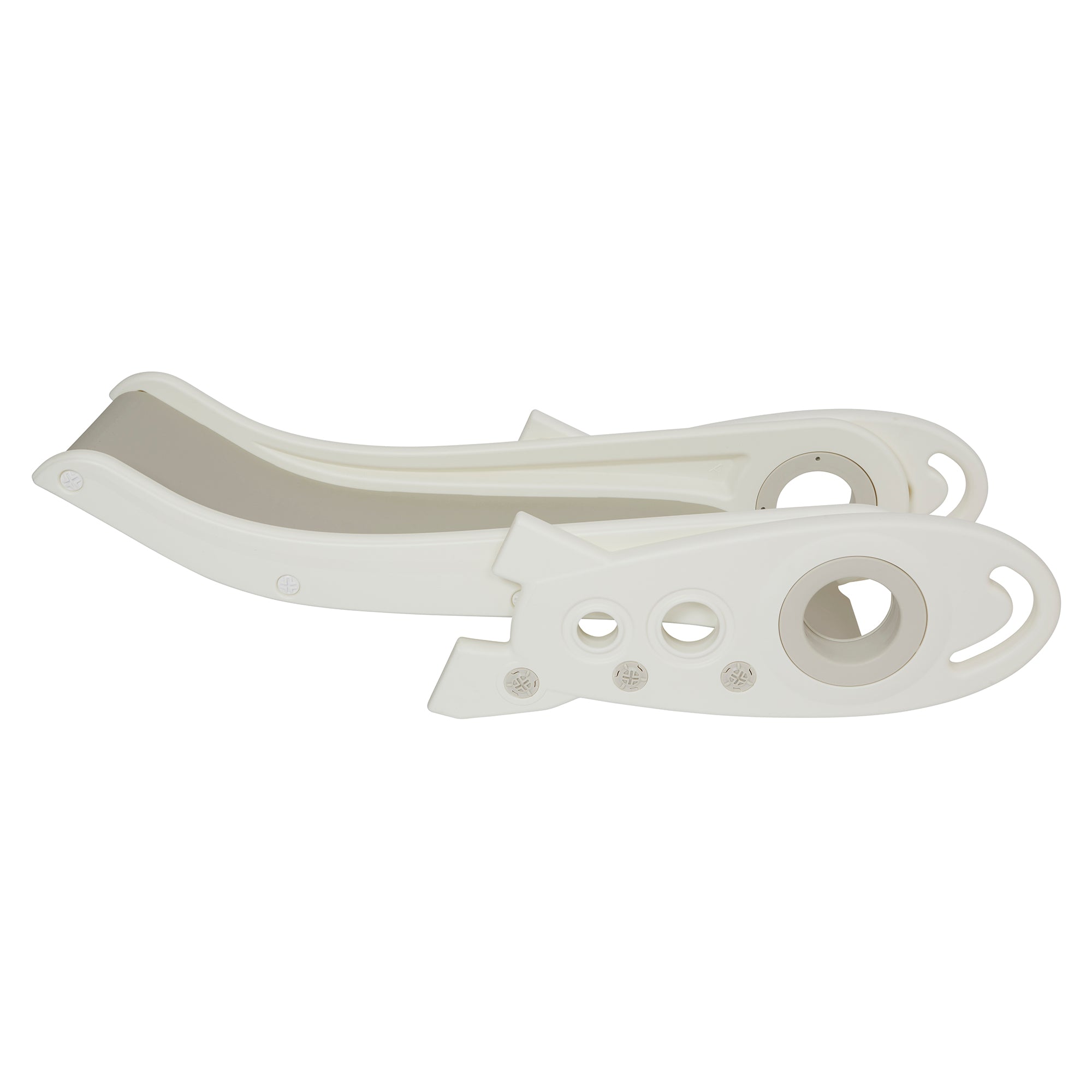 Kids Rocket Foldable Slide – Indoor/Outdoor Slide (Ages 2+)