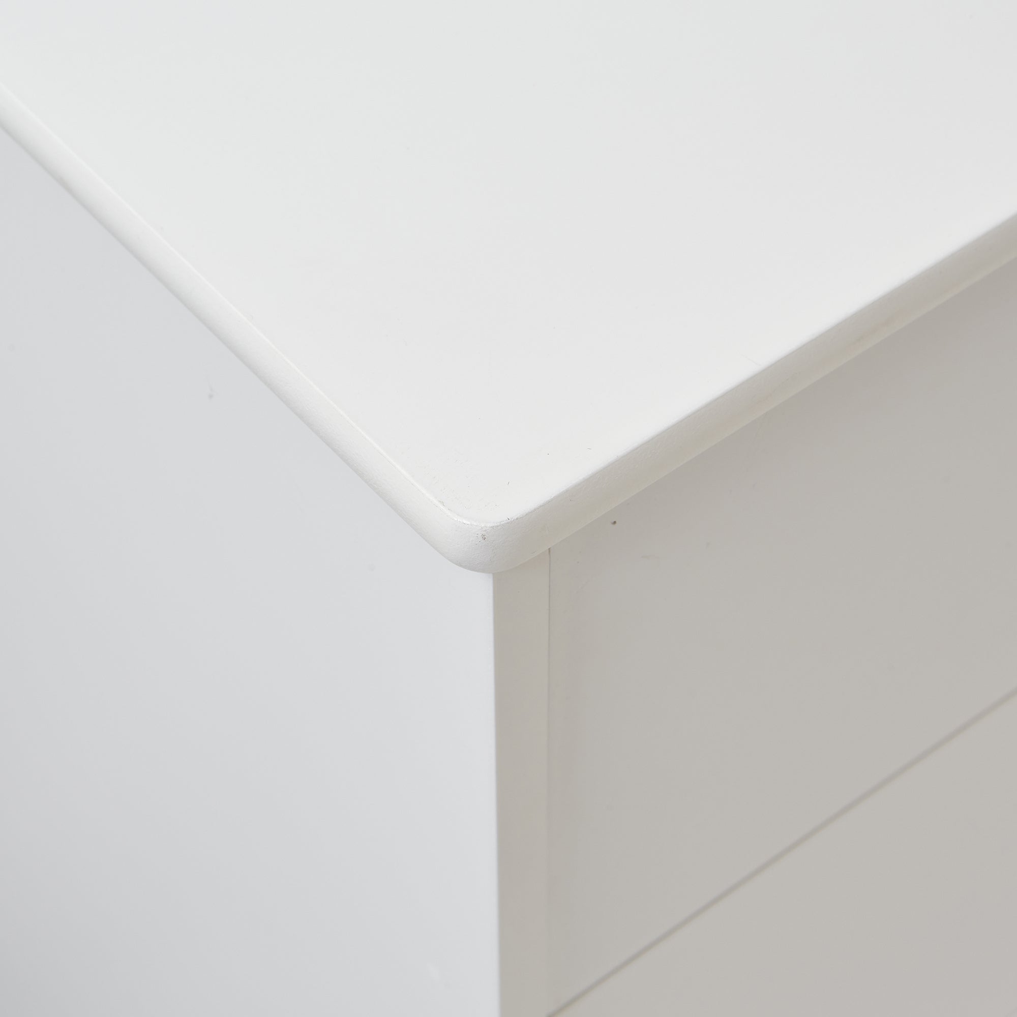 Kids 3-Drawer Bedroom Storage Cabinet (Ages 3-12)