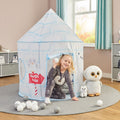 Kids Arctic Igloo Play Tent – Imaginative Arctic Adventures (18 Months+)