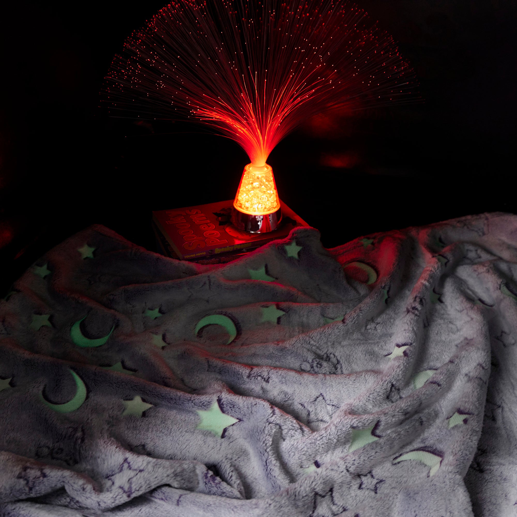 Kids Cosy Corner Sensory Tent – Space Hideaway (18 Months+)