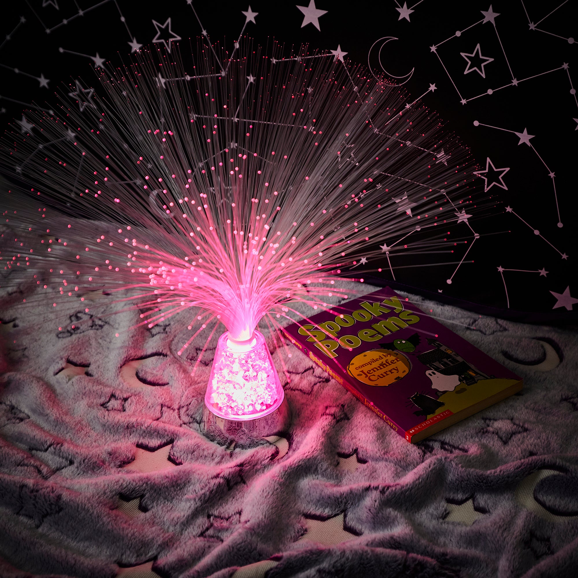 Kids Cosy Corner Sensory Tent – Space Hideaway (18 Months+)