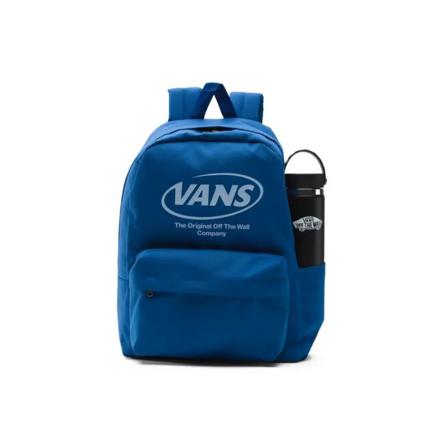 Vans Old Skool III Backpack – Blue Tie-Dye (22L)