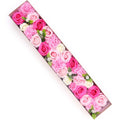 Extra Long Box - Baby Blessings - Pinks - Soap Flower Gift Round Box