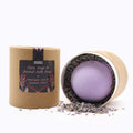 Enchanting Heart Heaven - Bath bomb, sea salt & flower petals set