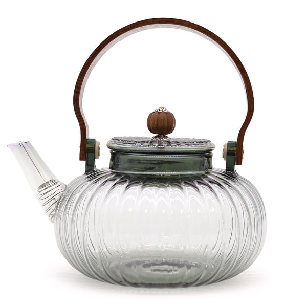 TEAPOTS