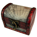 Medium Colonial Boxes - Atlas Design