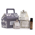 Agnes + Cat Wellness Gift Set - Lake Breeze - wellness set handmade in the UK