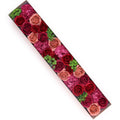Extra Long Box - Vintage Roses - Soap Flower Gift Round Box