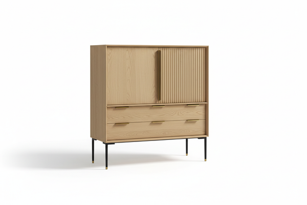 Cabinets & Sideboards