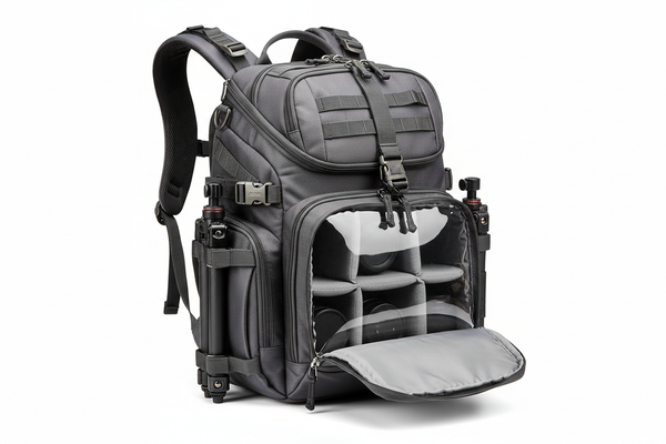 camera Backpacks