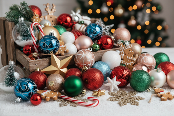 Christmas Ornaments