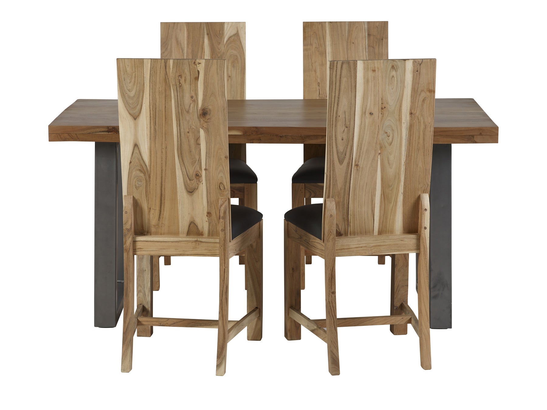 Dining Chair (Sold in Pairs)