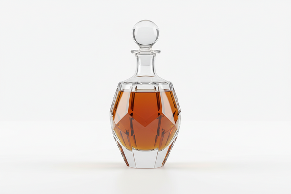 DECANTERS
