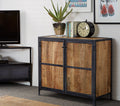 Ascot Small Sideboard 