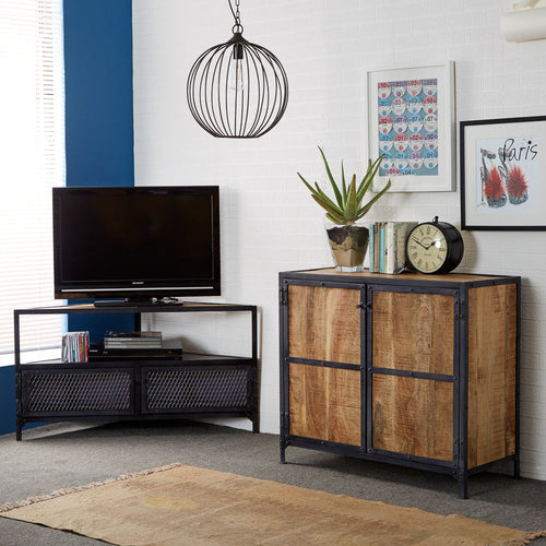 Ascot Small Sideboard 