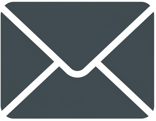 e-mail icon for icon section 