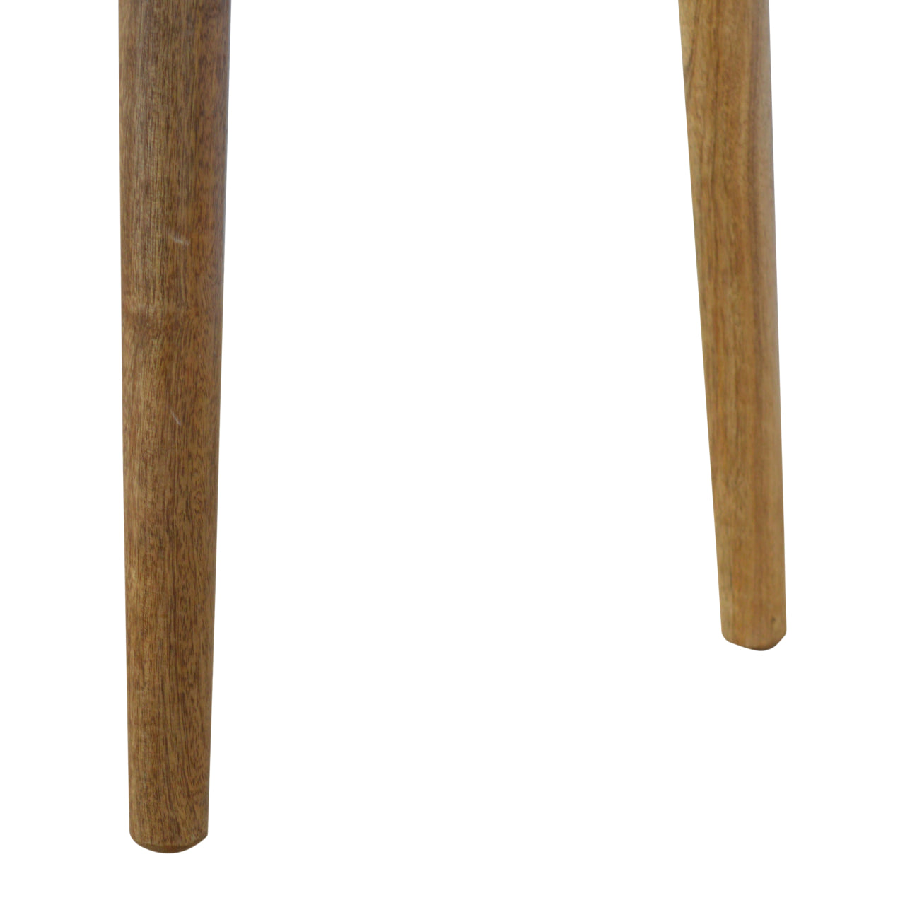 Elegant Console Table with 3 Drawers, Handmade Solid Wood, Storage