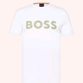 Hugo Boss Thinking 1 Logo T-Shirt