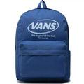Vans Old Skool III Backpack – Blue Tie-Dye (22L)
