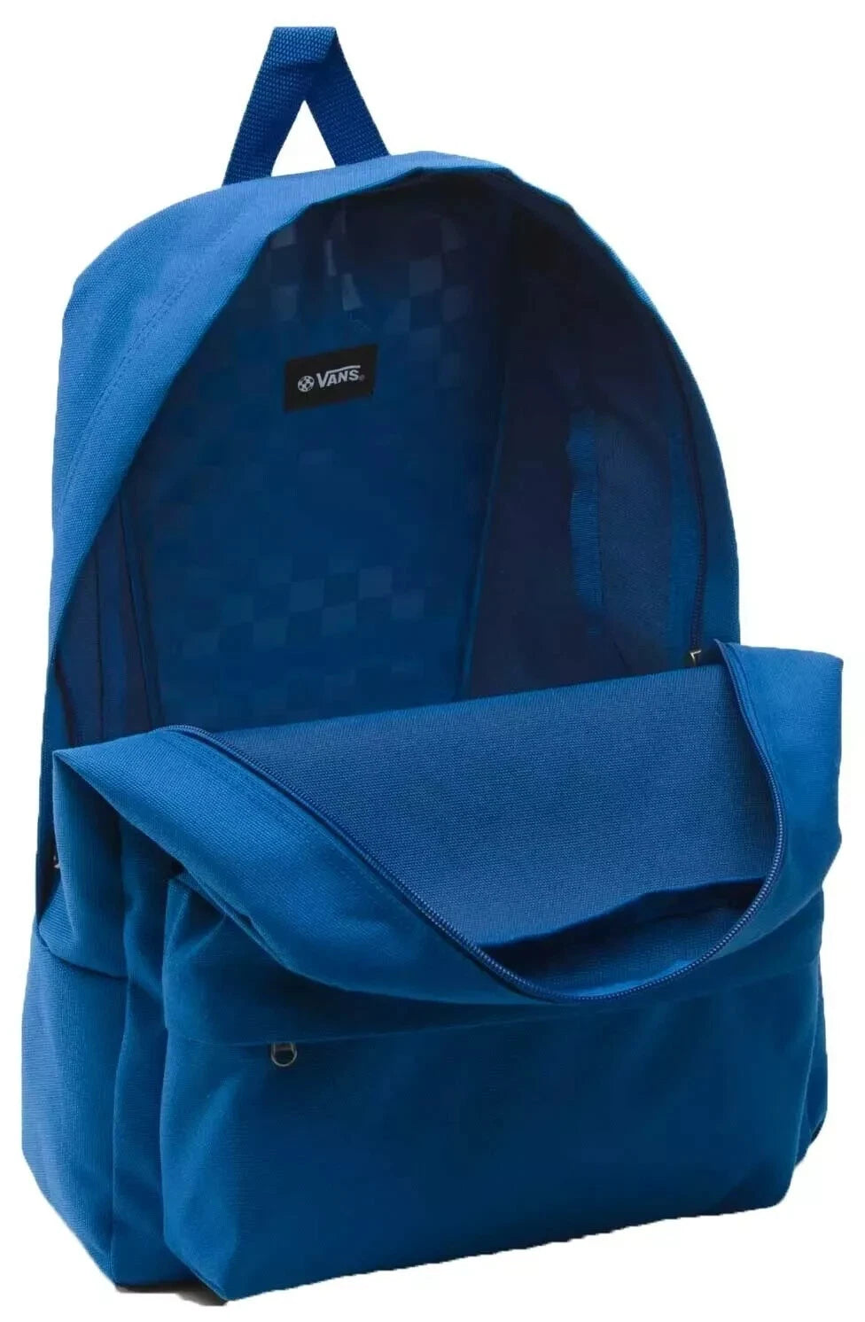 Vans Old Skool III Backpack – Blue Tie-Dye (22L)