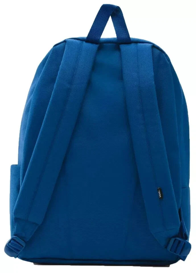 Vans Old Skool III Backpack – Blue Tie-Dye (22L)