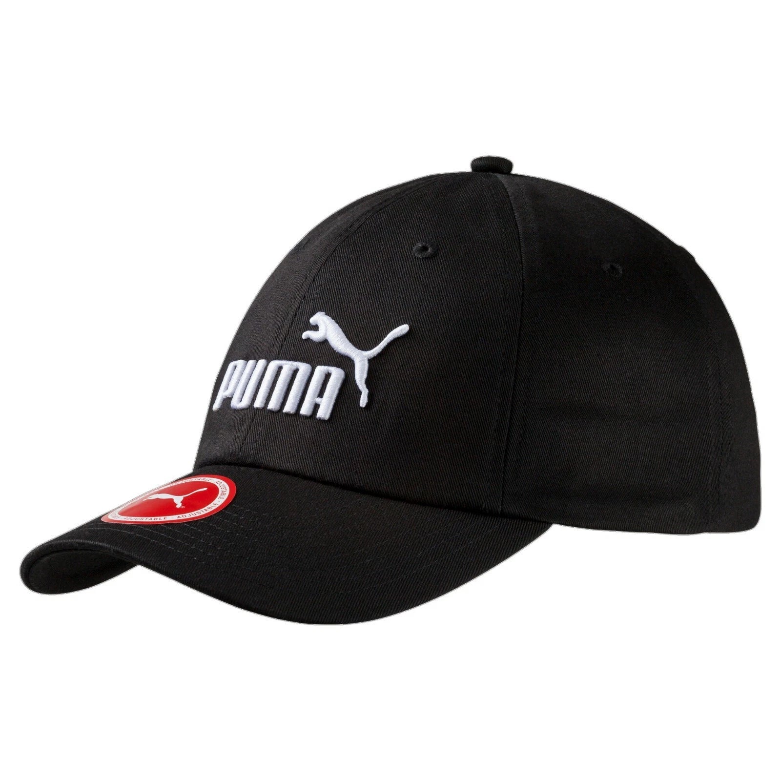 PUMA Fundamentals Sports Cap Hat Unisex