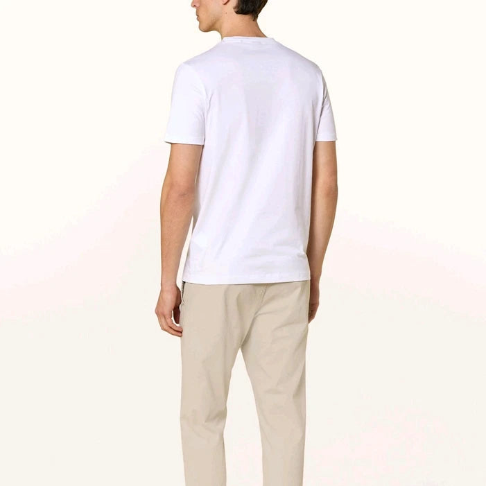 Hugo Boss Thinking 1 Logo T-Shirt